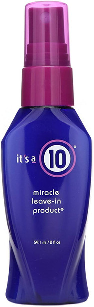 It's a 10 Haircare Miracle Shampoo and Conditioner Set (Originals Kit)