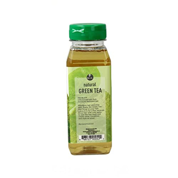 Curls Green Tea Hair Rinse 8oz