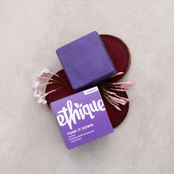 Ethique Tone It Down Shampoo Bar, 3.88oz