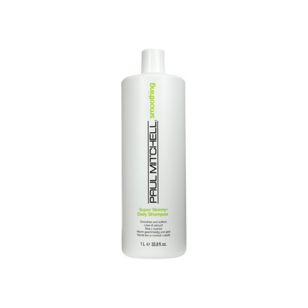 Paul Mitchell Super Skinny Shampoo,  33.8 oz