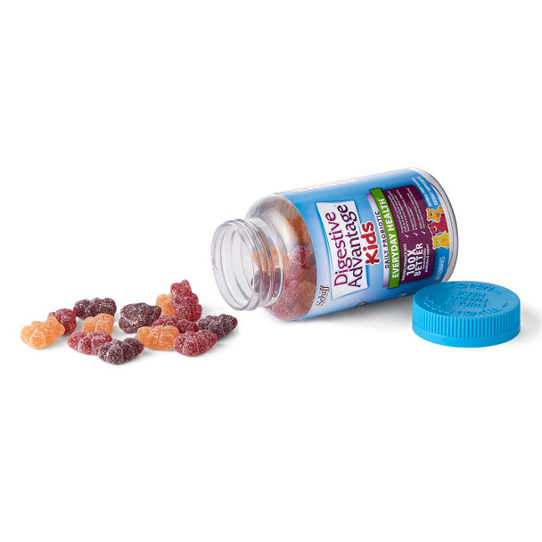 Digestive Advantage Kids Daily Probiotic Gummies, 60 ct