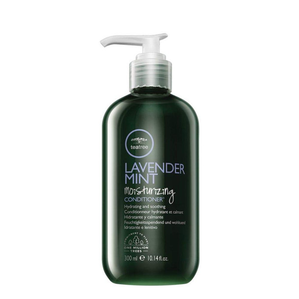 Paul Mitchell Tea Tree Lavender Mint Conditioner, 10.14 Oz