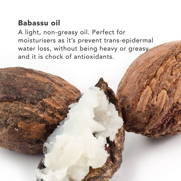 Ethique Sweet Orange & Vanilla Butter Block Tube