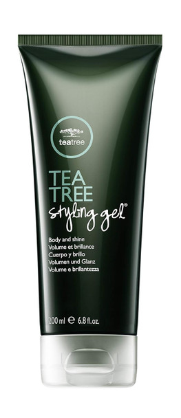 Paul Mitchell Tea Tree Styling Gel 6.8 Oz