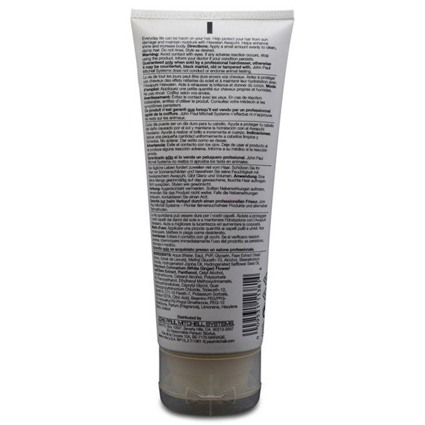 Paul Mitchell The Cream Styling Conditioner, 6.8 oz