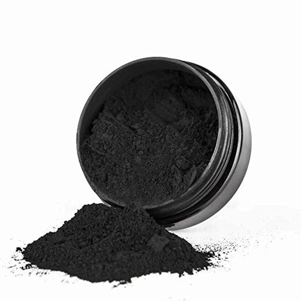 UGLY by nature Activated Charcoal 2 oz