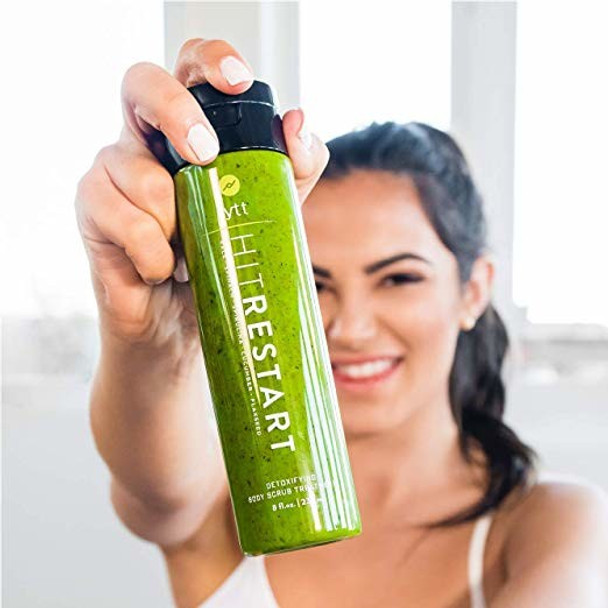 Fytt Hit Restart Superfoods Deep Cleansing 15 oz