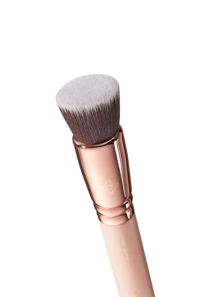 ZOEVA 104 Buffer Rose Golden Vol. 2 Makeup Brush