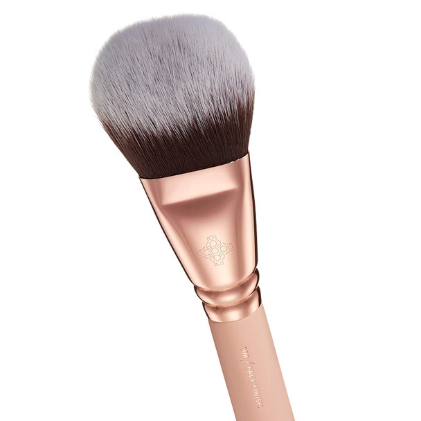 ZOEVA 108 Face Finish Rose Golden Vol. 2 Makeup Brush