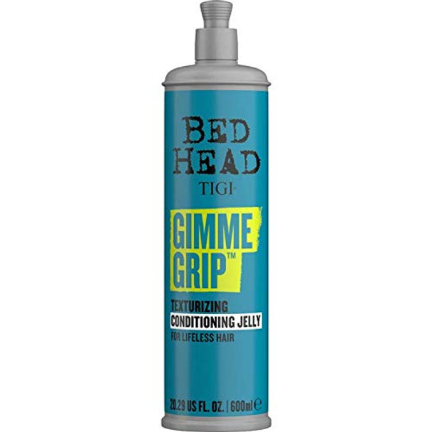 Bed Head by TIGI Gimme Grip Texturizing Conditioner for Hair Texture 600ml