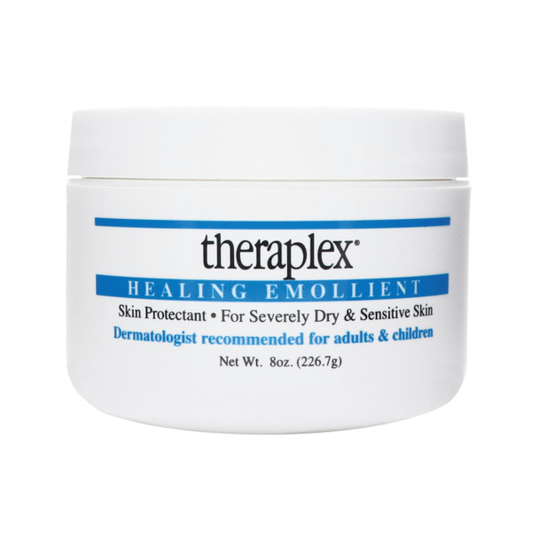 Theraplex Healing Emollient for Severely Dry Skin 8oz