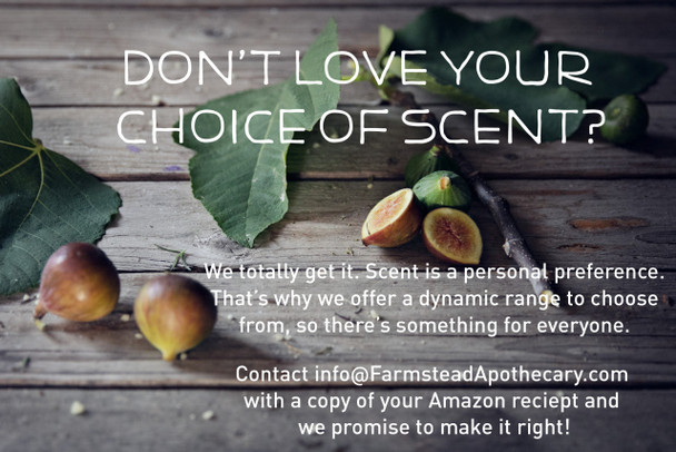 Farmstead Apothecary 100% Natural Anti-Aging Face Cream with Jojoba Oil, Grapefruit Almond 4 oz Farmstead Apothecary 100% Natural Anti-Aging Face Cream with Jojoba Oil, Grapefruit Almond 4 oz