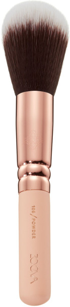 ZOEVA 106 Powder Rose Golden Vol. 2 Makeup Brush