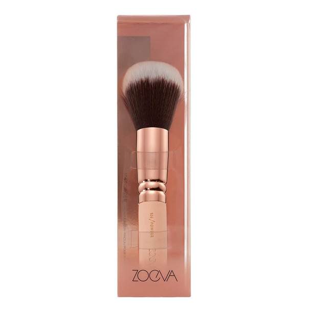 ZOEVA 106 Powder Rose Golden Vol. 2 Makeup Brush