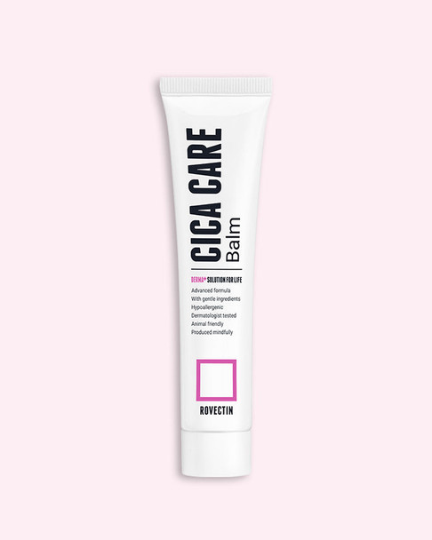 ROVECTIN Skin Essentials Cica Care Balm