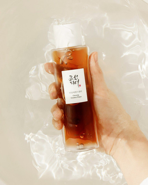 Beauty of Joseon Ginseng Essence Water