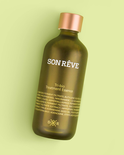 SON REVE Tri-Bio Treatment Essence