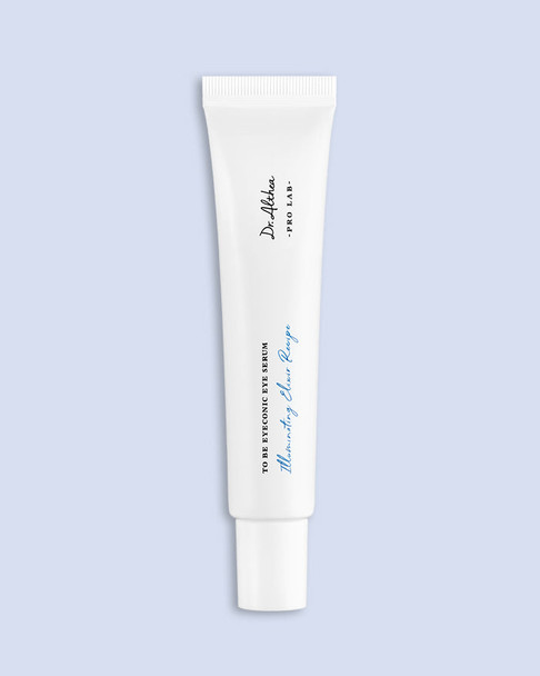 Dr Althea To Be Eyeconic Eye Serum