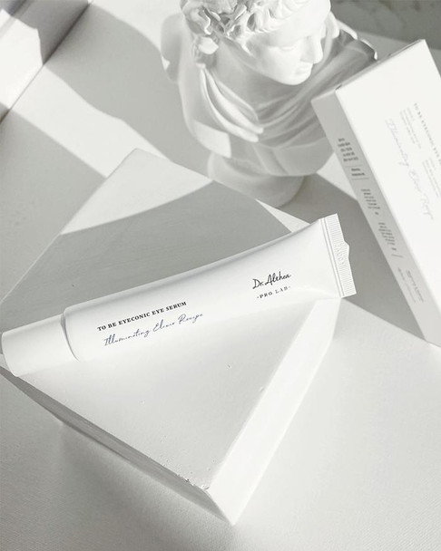 Dr Althea To Be Eyeconic Eye Serum