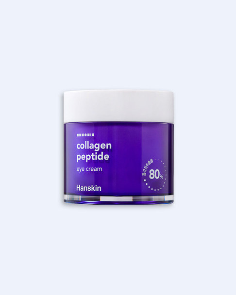 HANSKIN Collagen Peptide Eye Cream