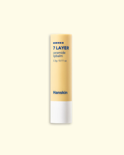 HANSKIN Hanskin Seven Layer Ceramide Lip Balm