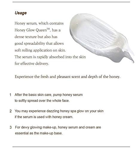 I'M FROM Honey Serum 30ml