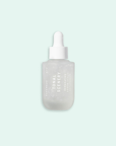 Superegg Tonal Scenery Reparative Serum