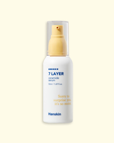 HANSKIN Hanskin Seven Layer Ceramide Serum