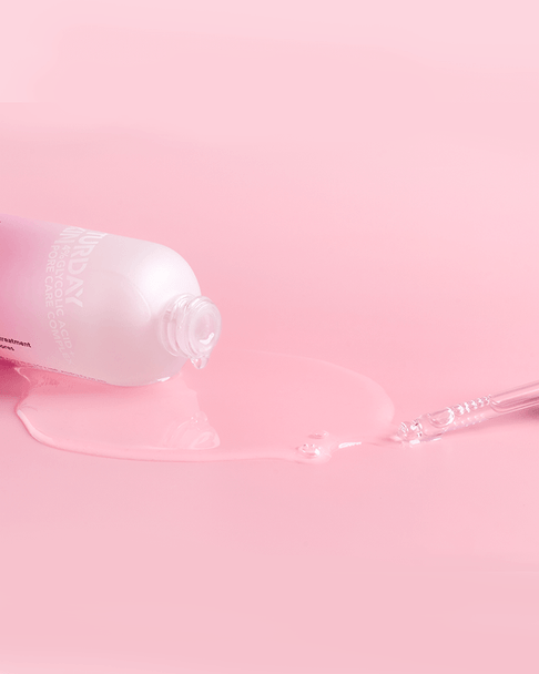SATURDAY SKIN Pore Active Treatment