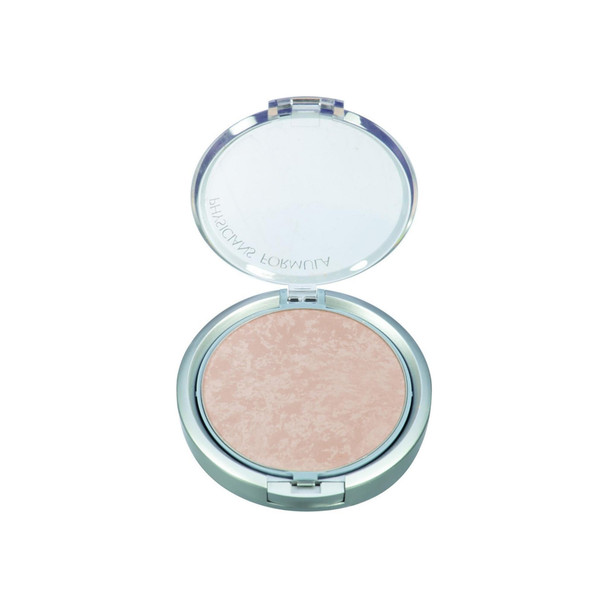 Physician's Formula Mineral Wear Talc-free Mineral Face Powder, Buff Beige [2797] 0.30 oz