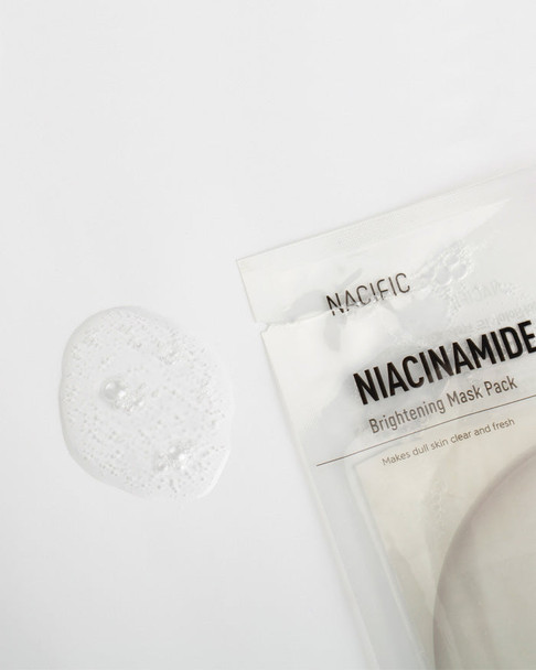 NACIFIC Niacinamide Brightening Mask