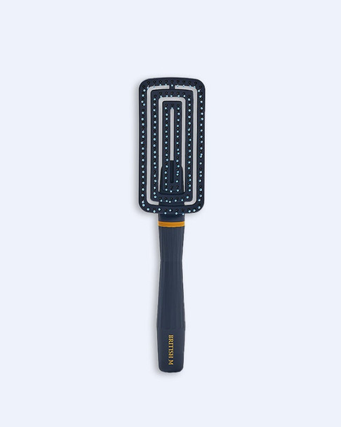 BRITISH M Flex Gentle Brush