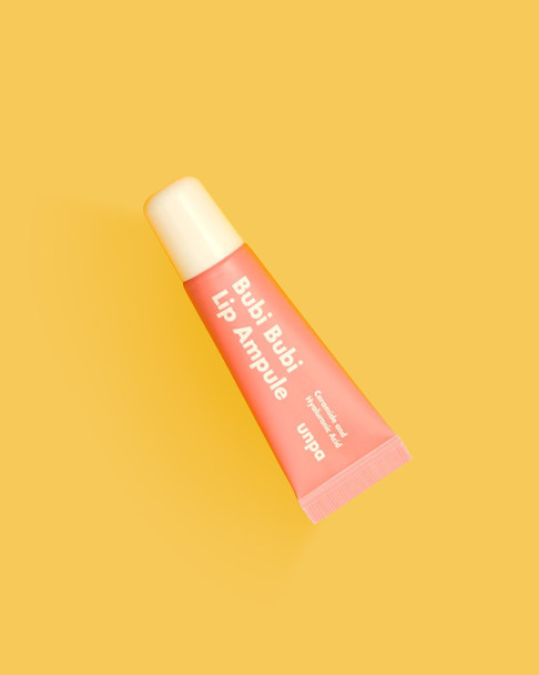 UNPA Bubi Bubi Lip Ampoule