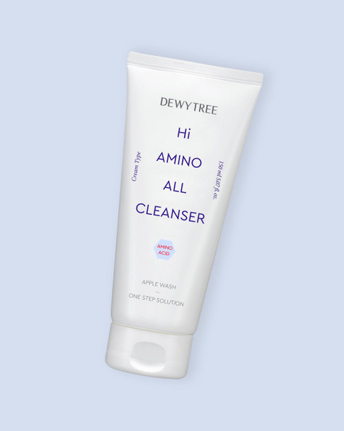 DEWYTREE Hi Amino All Cleanser DEWYTREE Hi Amino All Cleanser