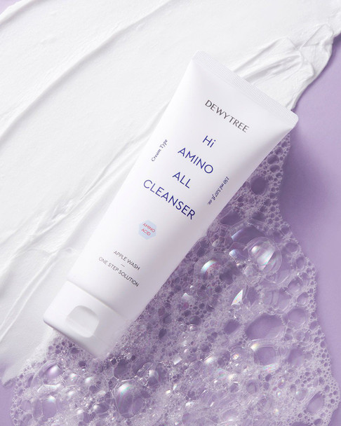 DEWYTREE Hi Amino All Cleanser