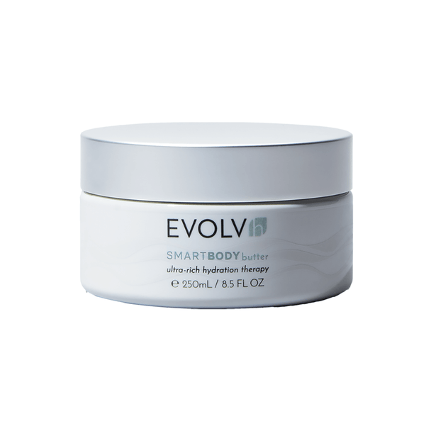 EVOLVh SmartBody Ultra-Rich Butter8.5 oz / 250 ml