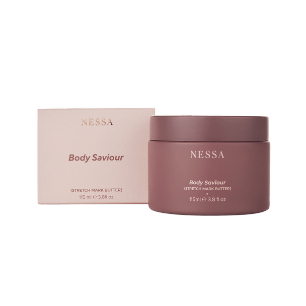 Nessa Nessa's Body Saviour3.8 oz / 115 ml