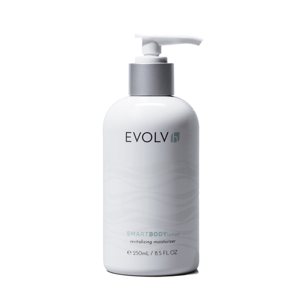 EVOLVh SmartBody Revitalizing Lotion8.5 oz / 250 ml