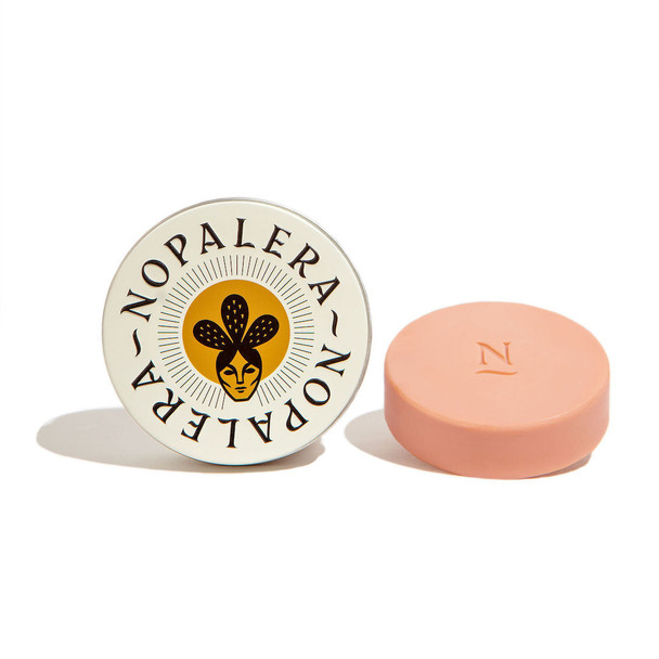 Nopalera Flor de Mayo Moisturizing Botanical Bar2 oz / 56 g