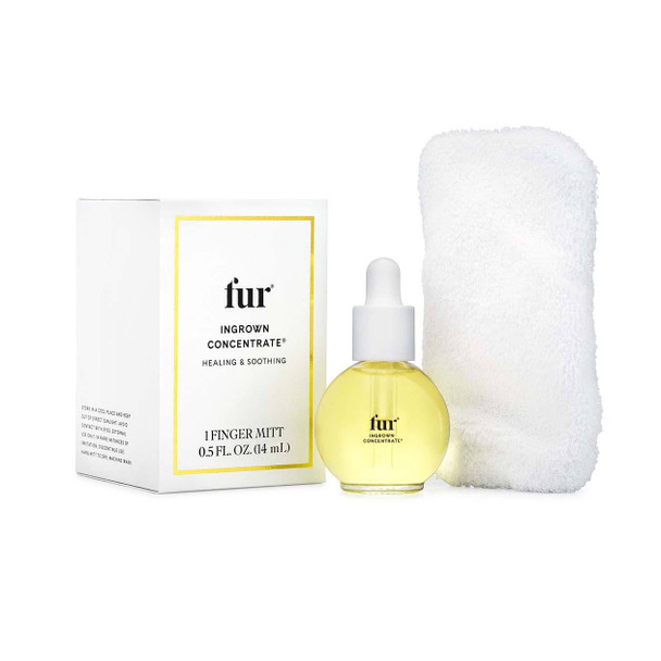 Fur Ingrown Concentrate0.5 oz / 15 ml