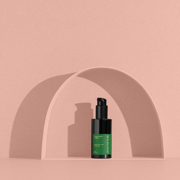 Wildling Aura Oil3.4 oz / 100 ml