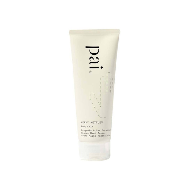 Pai Heavy Mettle Rescue Hand Cream2.5 oz / 75 ml