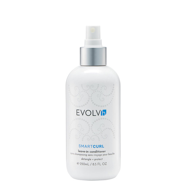 EVOLVh SmartCurl Leave In Conditioner8.5 fl oz / 250 ml