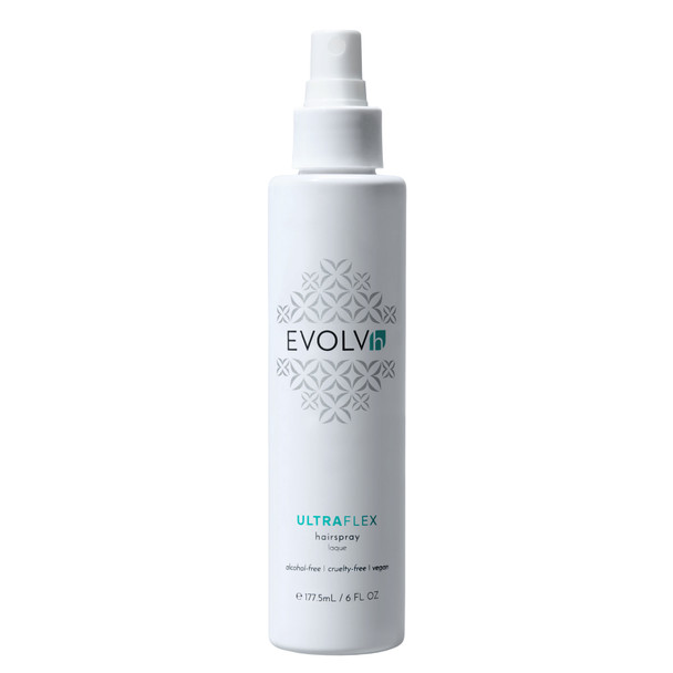 EVOLVh UltraFlex Hairspray6 oz / 177 ml