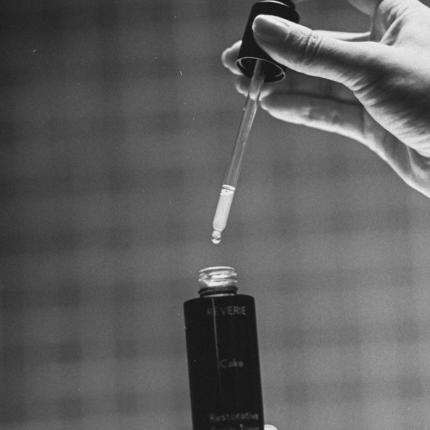 Reverie Cake: Restorative Scalp Tonic1.7 oz / 50 ml