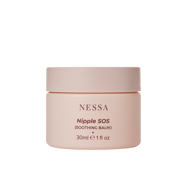 Nessa Nessa's Nipple SOS1 fl oz / 30 ml