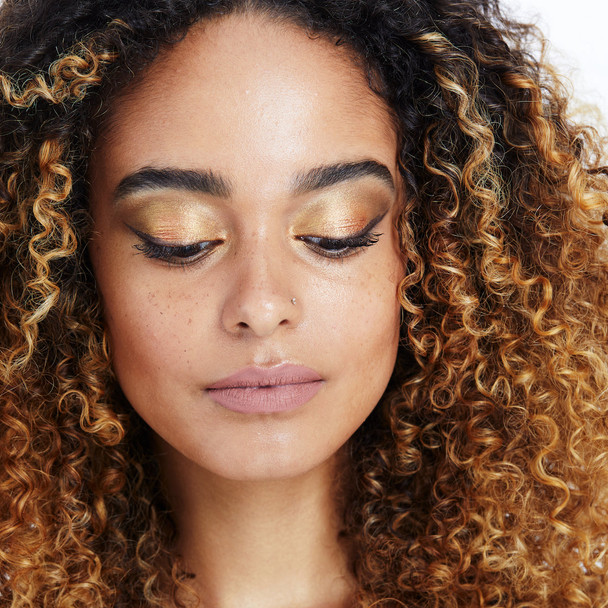 Johnny Concert Sundance Amplified Eyeshadow Palette4 Pan Palette