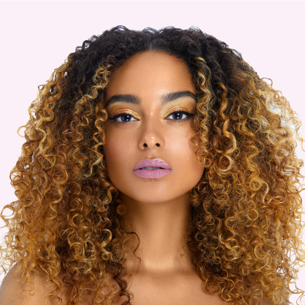 Johnny Concert Sundance Amplified Eyeshadow Palette4 Pan Palette