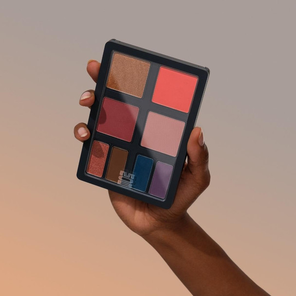 MOB Beauty RePurpose Palette 6+6+ palette