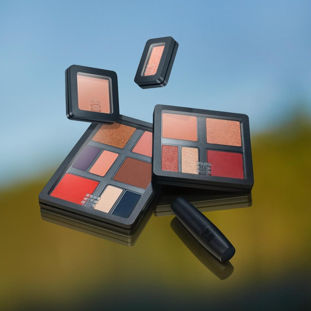 MOB Beauty RePurpose Palette 6+6+ palette